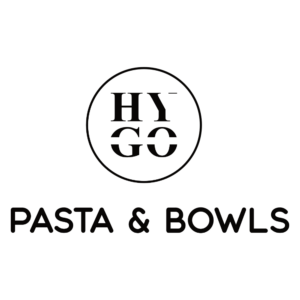 HYGO Pasta & Bowls